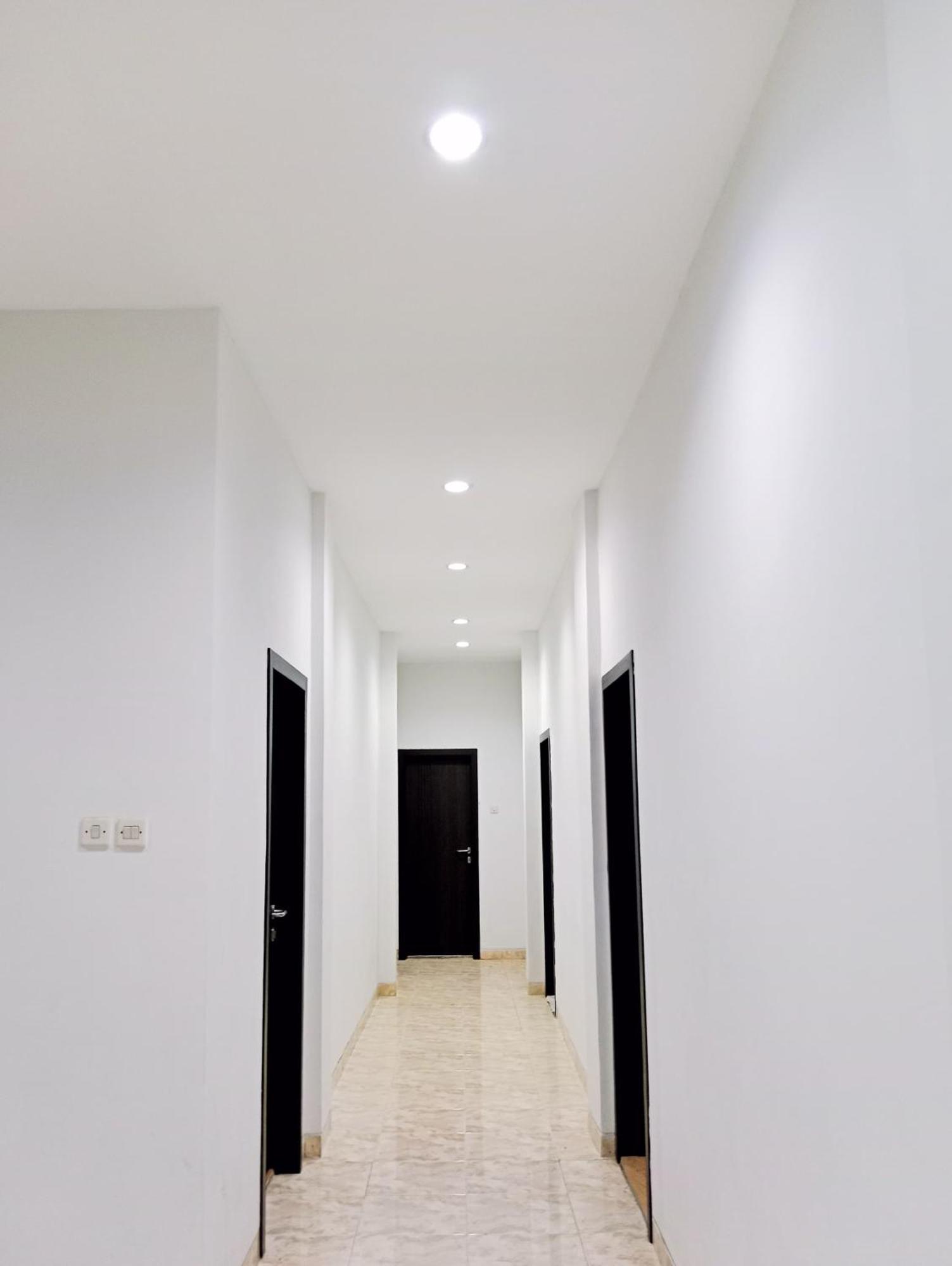 Andita Syariah Hotel Surabaya Exterior foto